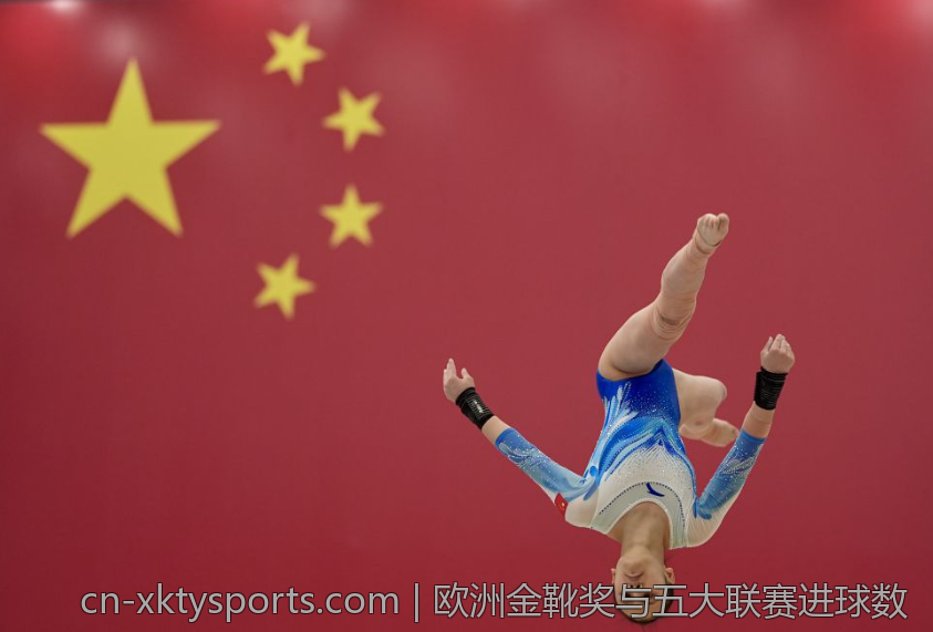 欧洲金靴奖与五大联赛进球数