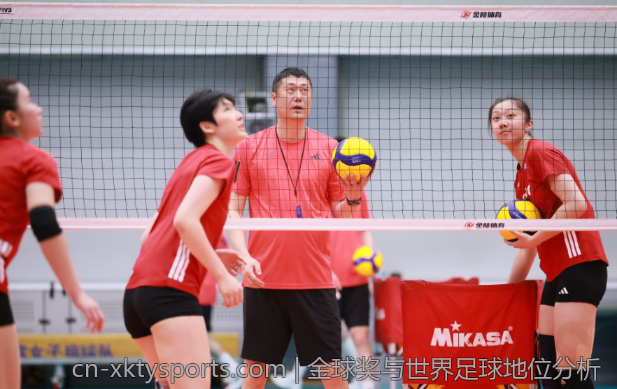 金球奖与世界足球地位分析