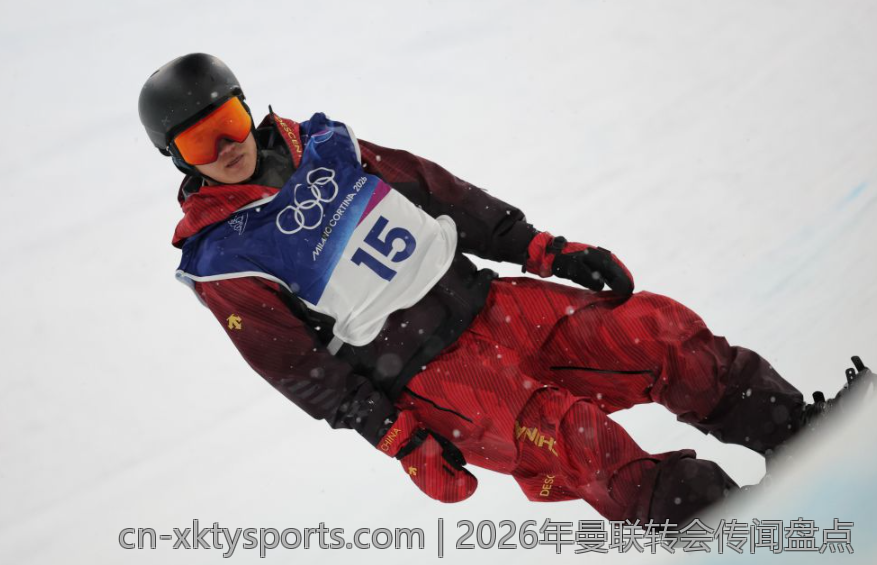2026年曼联转会传闻盘点