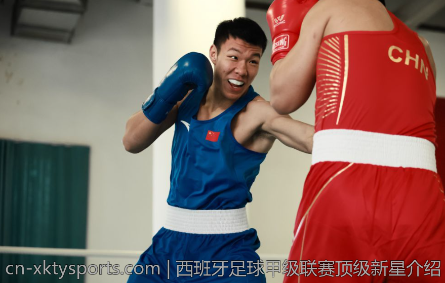 西班牙足球甲级联赛顶级新星介绍