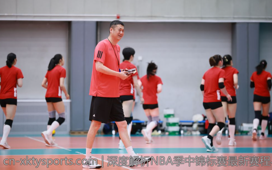 深度解析NBA季中锦标赛最新赛程与重要赛事时间