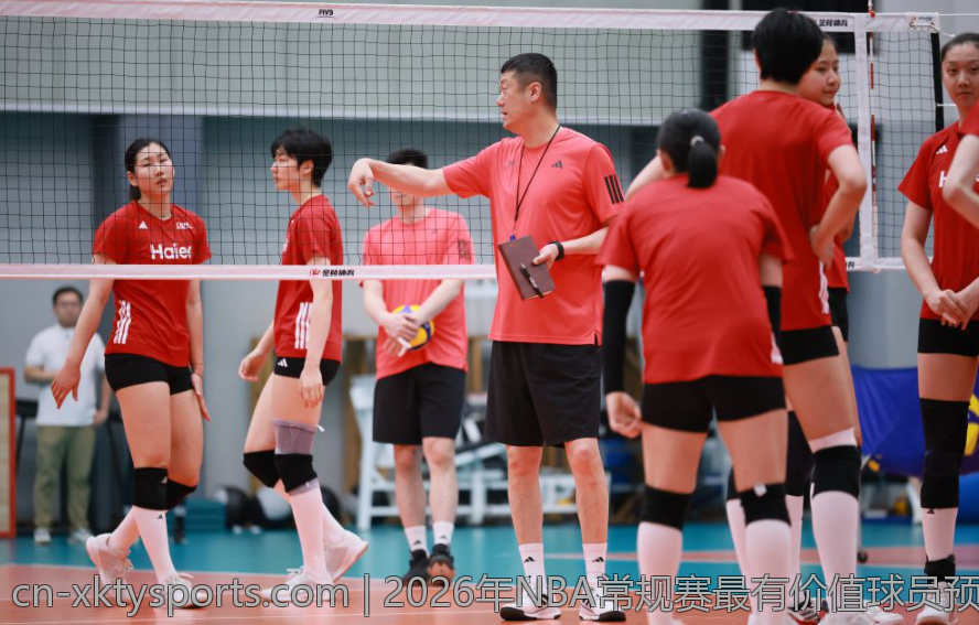 2026年NBA常规赛最有价值球员预测与揭秘