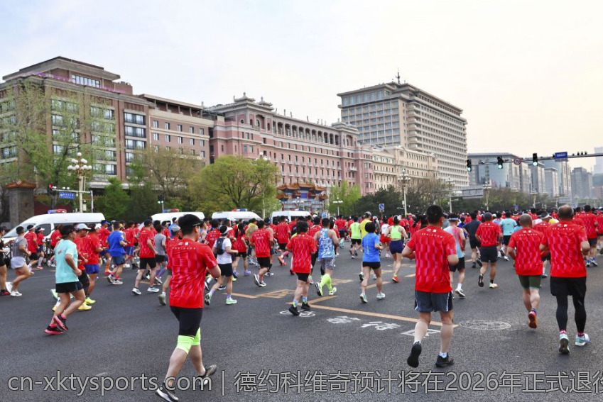 德约科维奇预计将在2026年正式退役的时间分析
